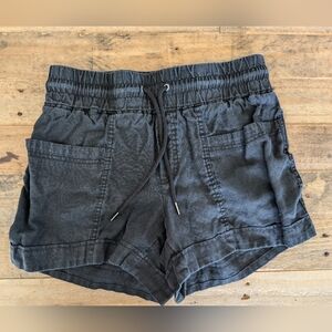Athleta retreat linen short